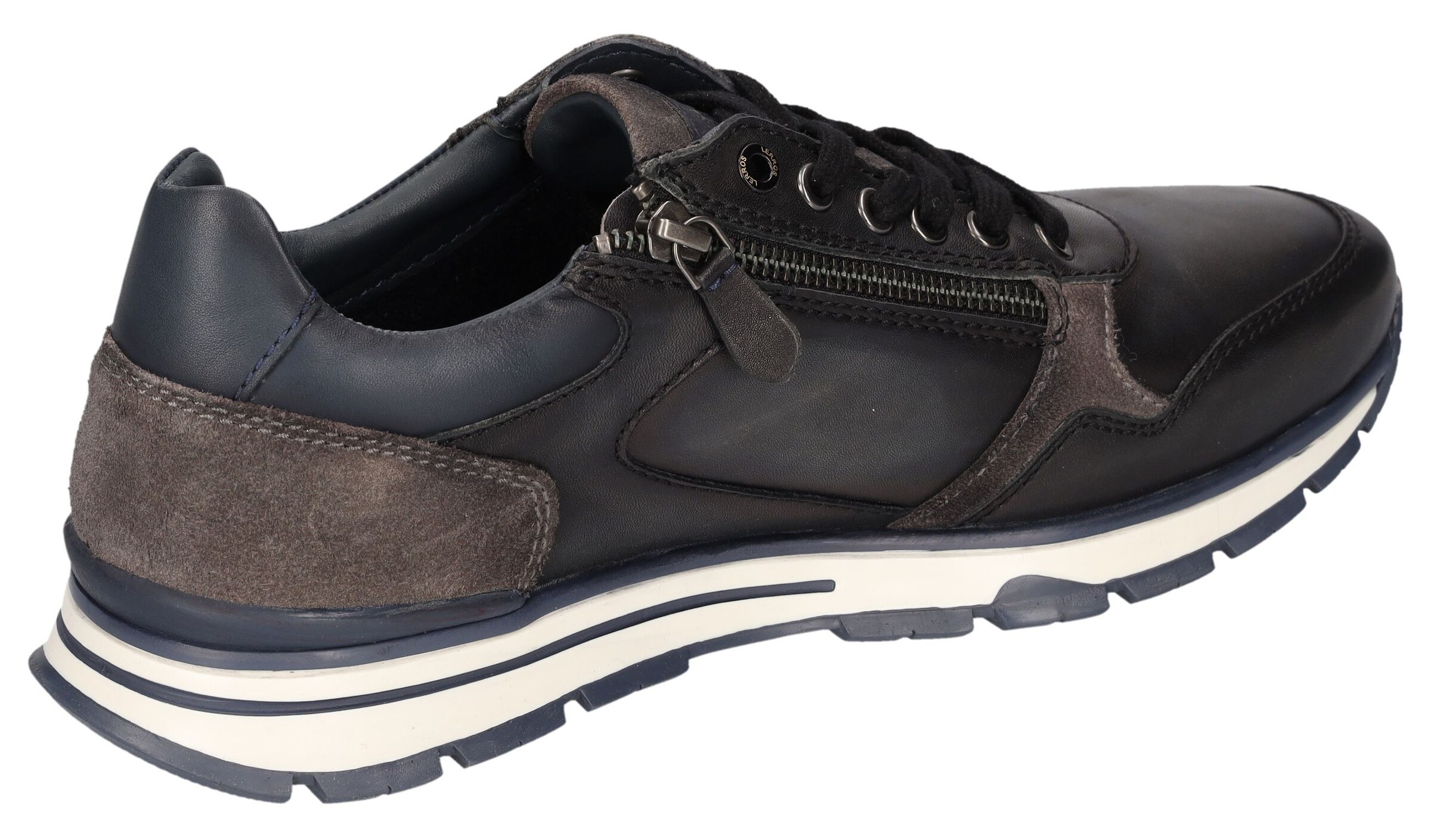 LERROS Sneakers in Brown