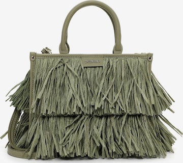 Emily & Noah Shopper ' E&N Josephina ' i grøn: forside