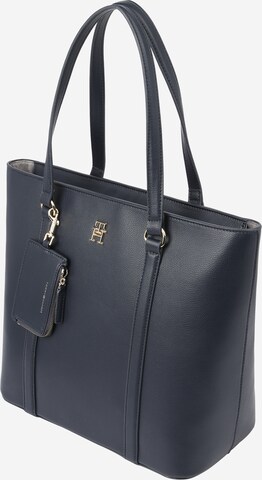 Cabas TOMMY HILFIGER en bleu