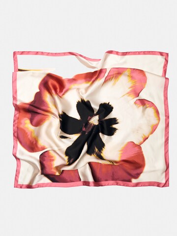 Pull&Bear Šatka - Hnedá