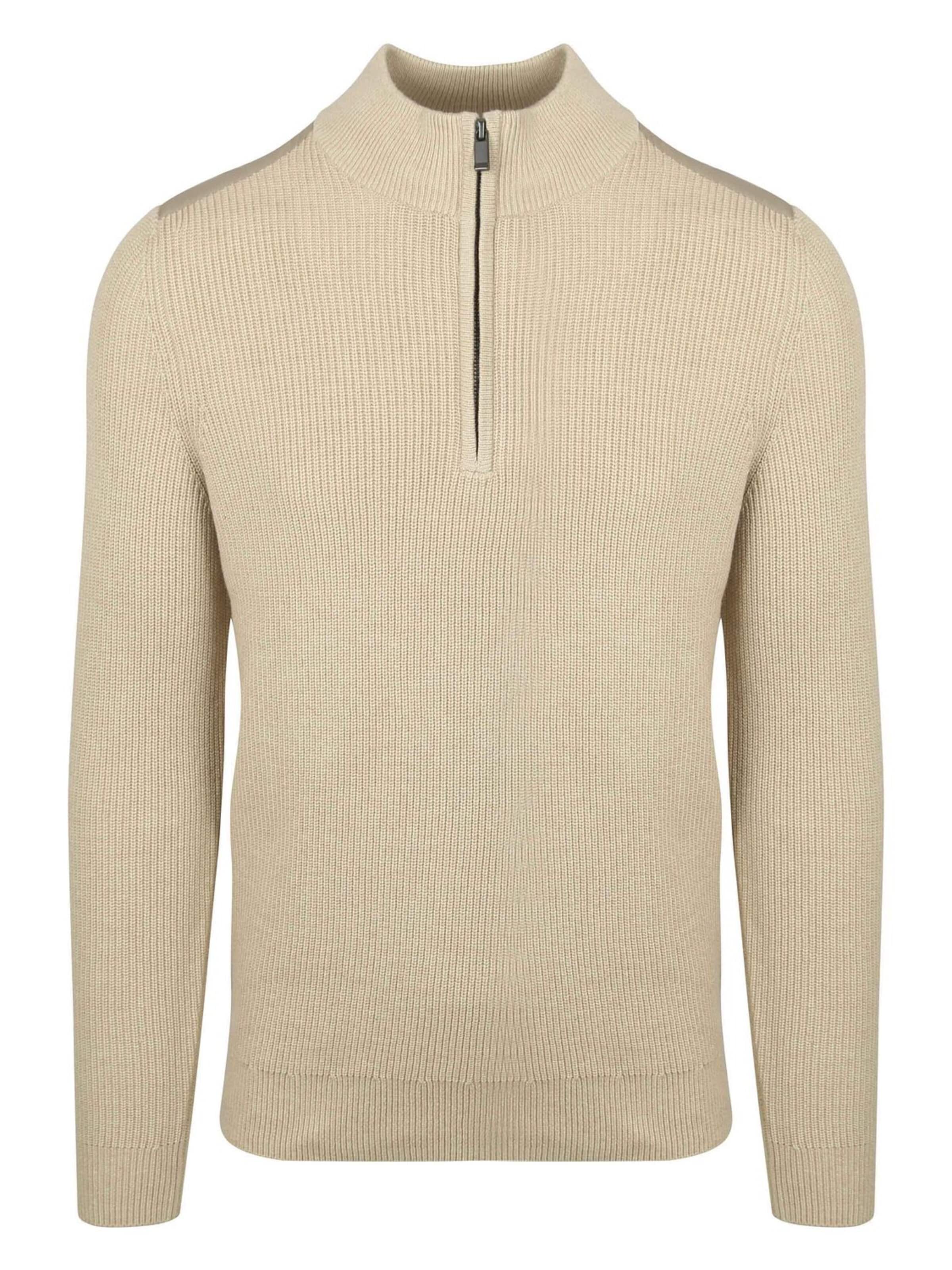 Suitable Pullover‌‌‌‌‌ in Beige: Vorderseite