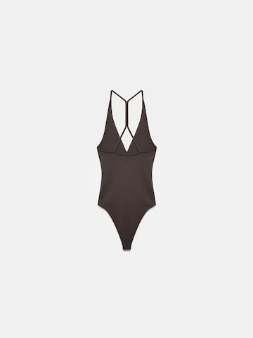 Body Dilvin en noir