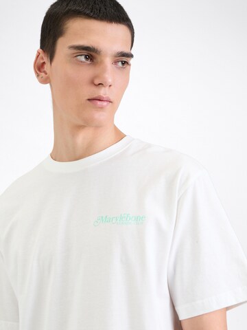 Only & Sons Футболка в Белый