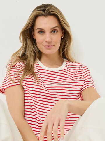 Tamaris Shirt 'Edessa' in White