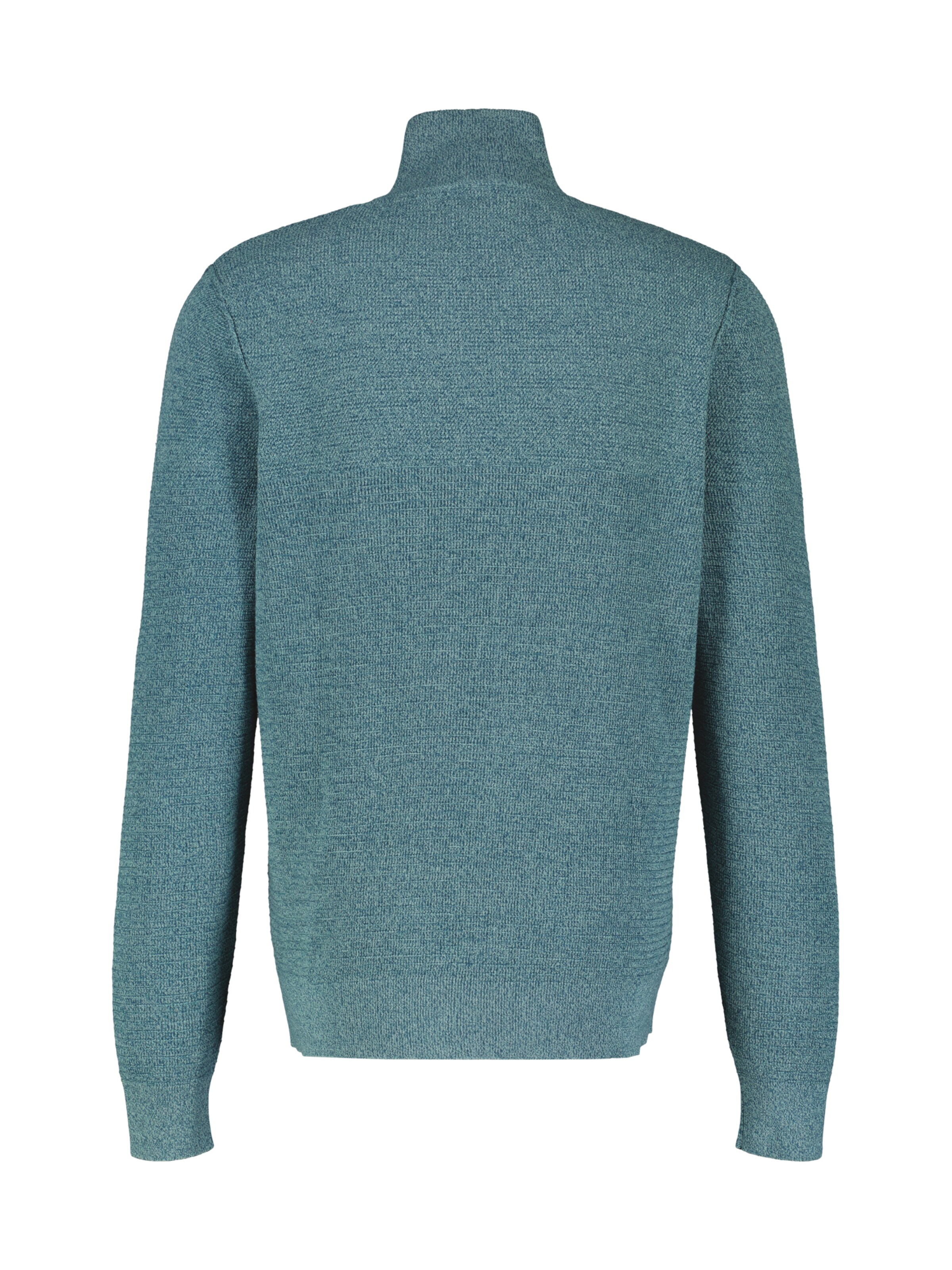 LERROS Sweater in Blue