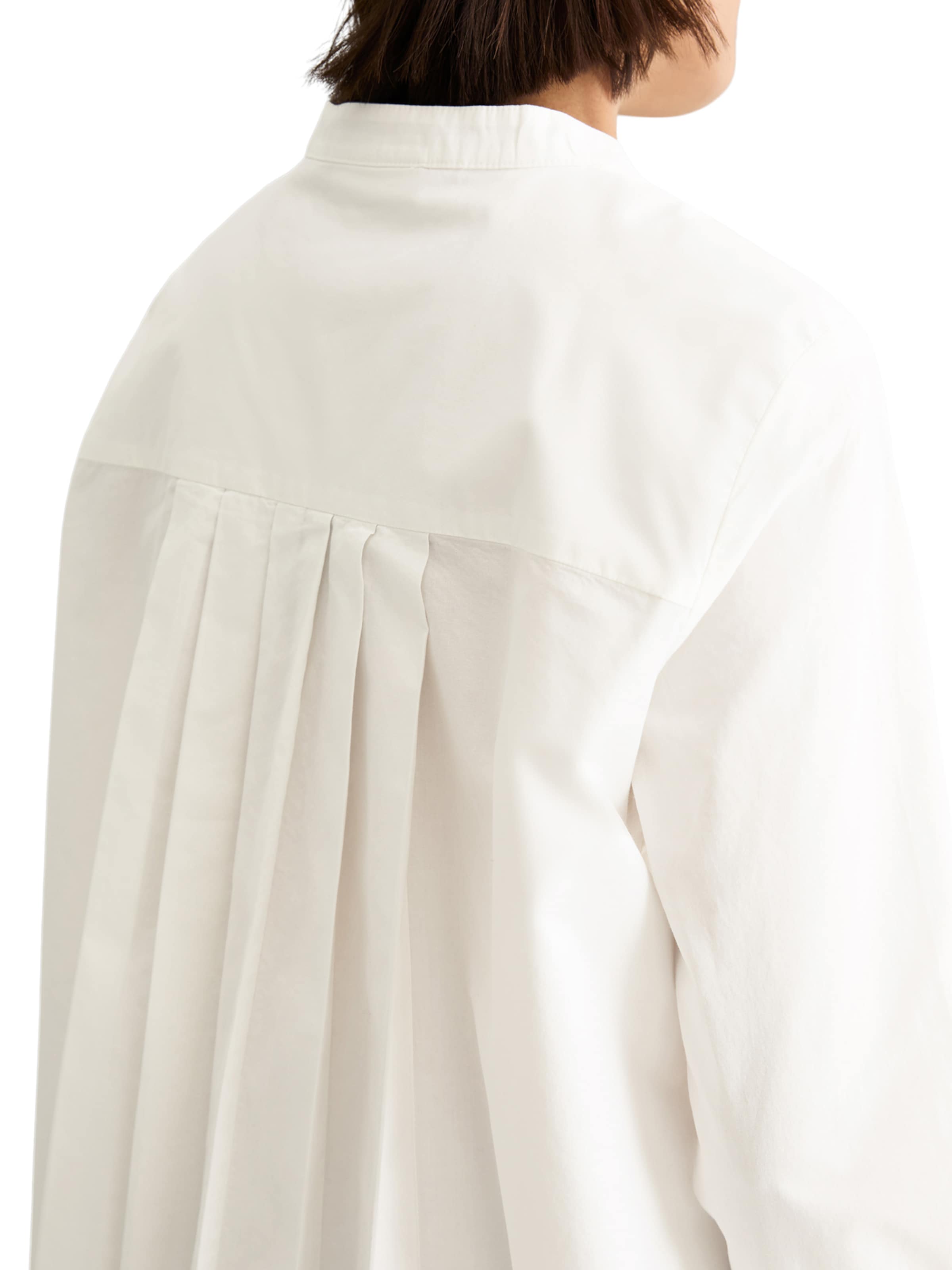 Marc O'Polo DENIM Μπλούζα σε λευκό