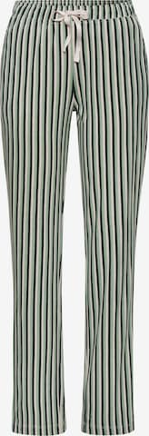 s.Oliver Pajama Pants in Green: front
