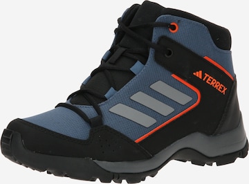 ADIDAS TERREX Boots 'Hyperhiker' i blå: framsida