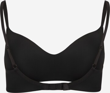 Bustier Soutien-gorge Boux Avenue en noir