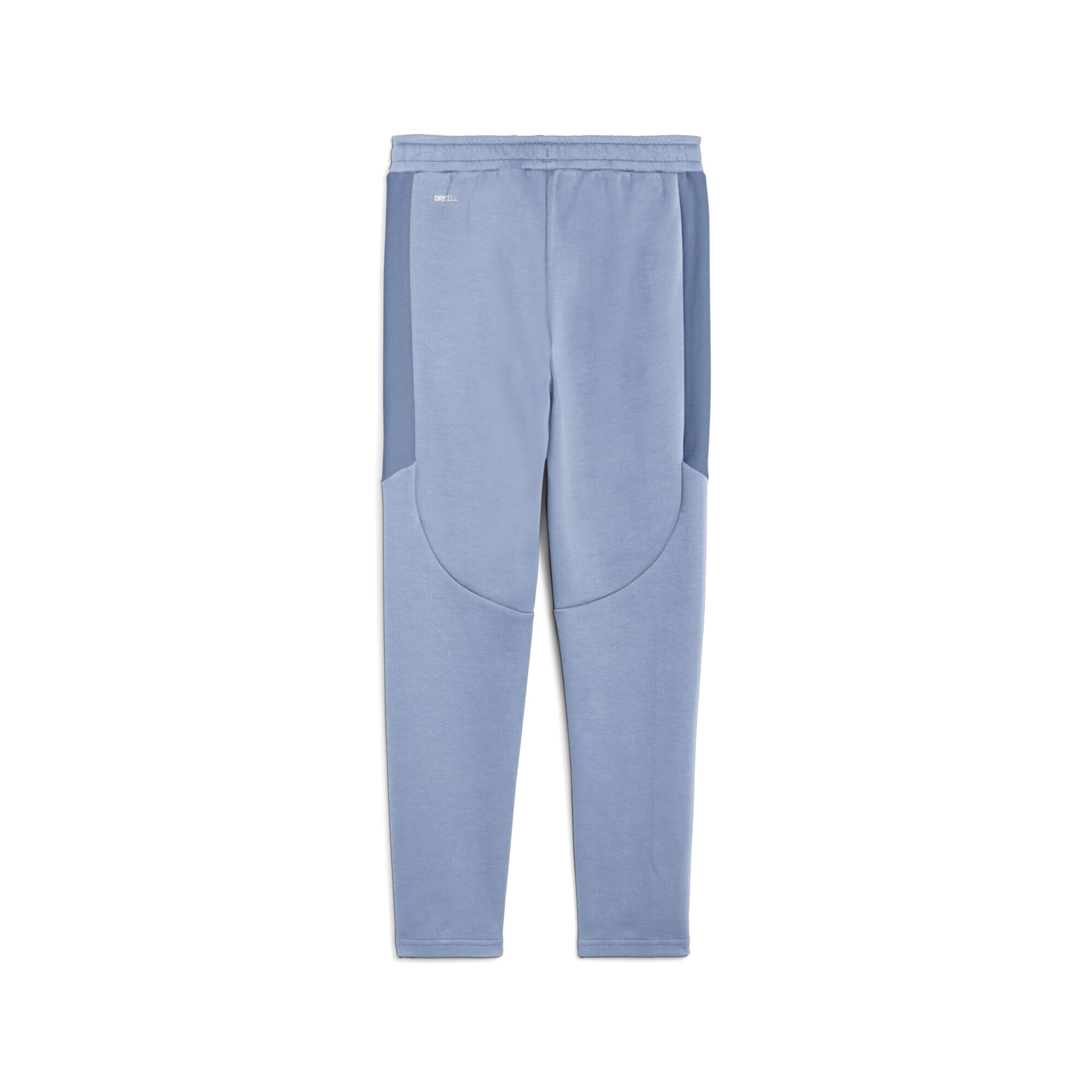 PUMA Regular Pants in Blue