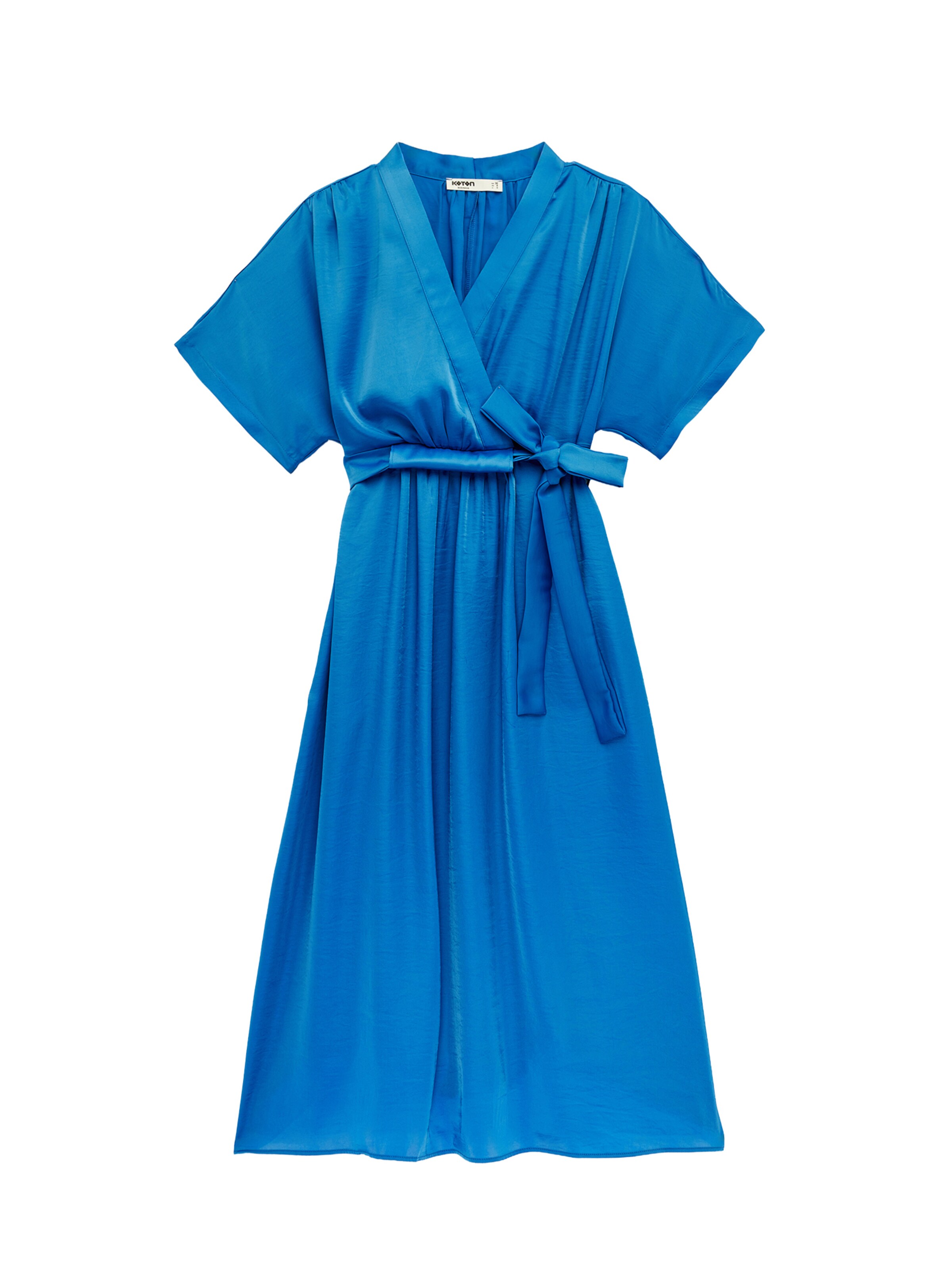 Koton Dress in 32 in Blue, Item view