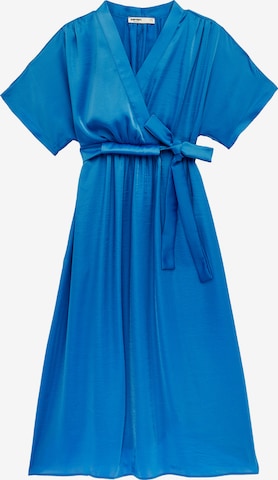 Koton Kleid in Blau: Vorderseite
