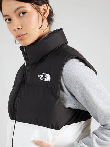 THE NORTH FACE Sportväst 'Saikuru' i svart