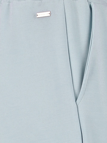 Athlecia - Tapered Pantalón deportivo 'Jacey' en azul