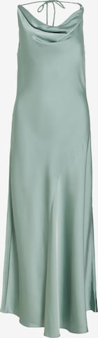 VILA Evening Dress 'VIBea' in Blue: front