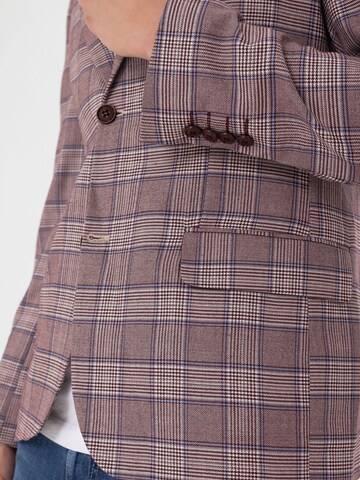 Daniel Hills Slim fit Blazer in Mixed colours