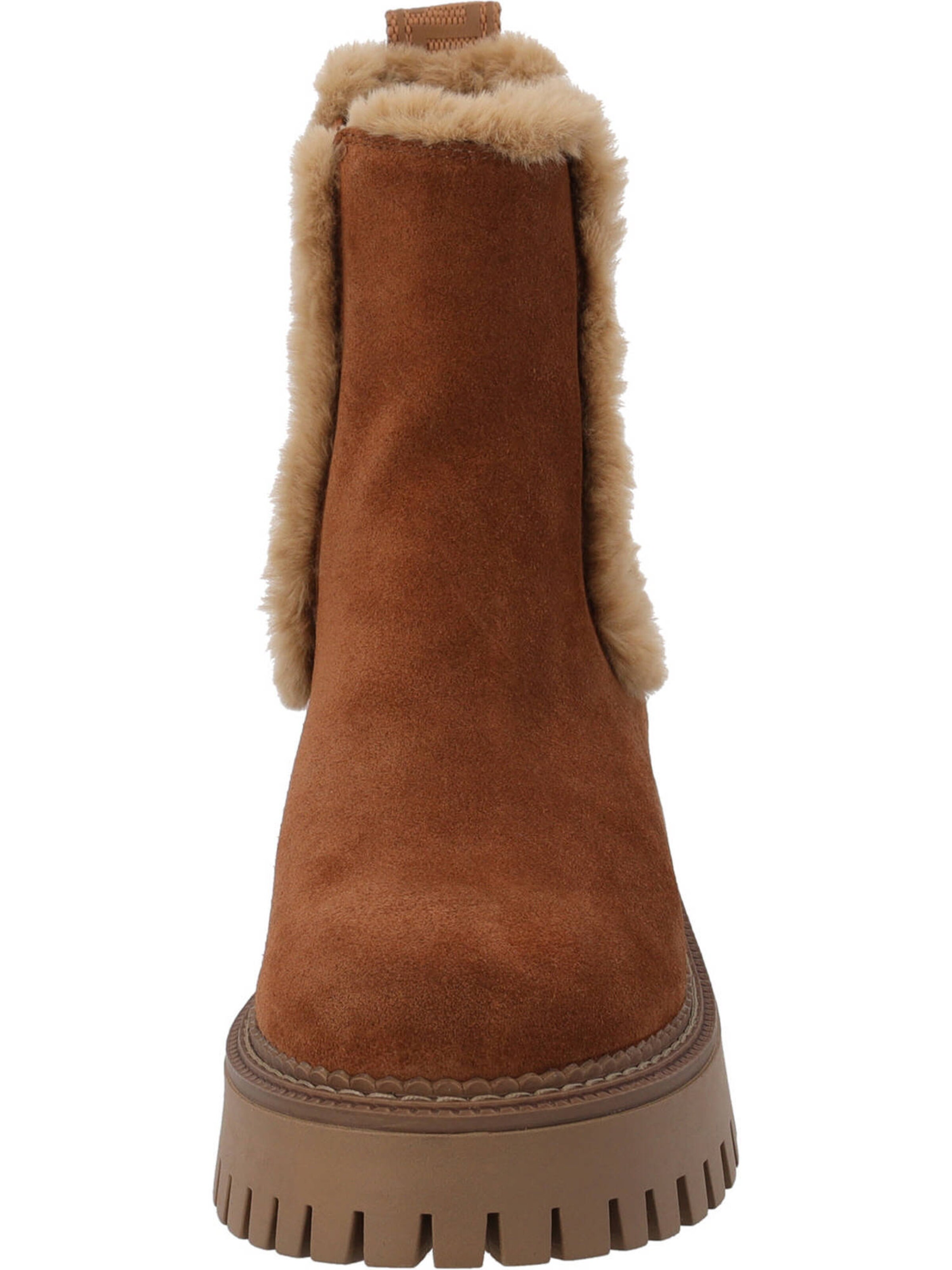 Chelsea Boots Palado en marron