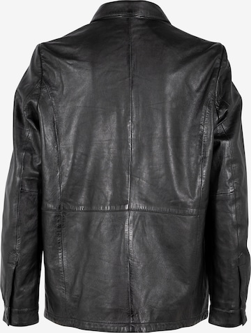 Gipsy Between-Season Jacket 'Ofilia' in Black