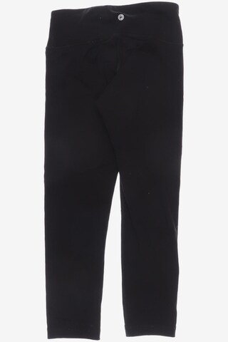 Degree Pants in XS in Black