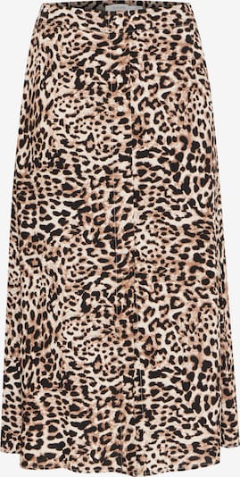 b.young Hame 'BYMmmJoella' värissä beige / tummabeige / musta, Tuotenäkymä