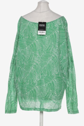 hessnatur Blouse & Tunic in M in Green