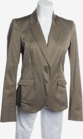 Etro Blazer in M in Brown: front