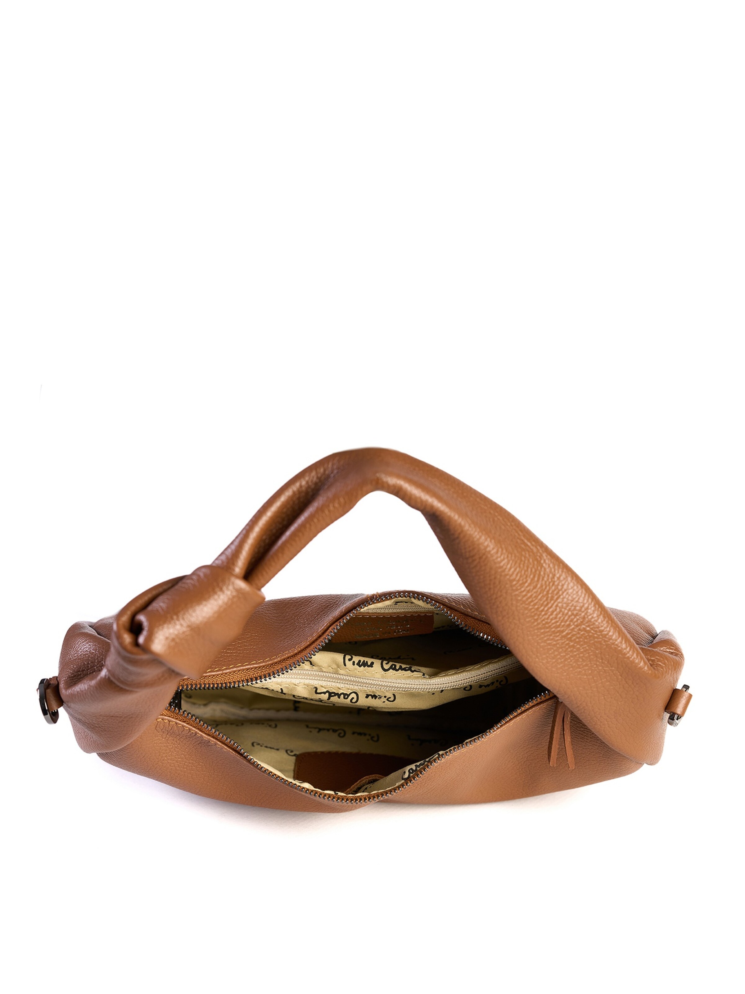 Borsa a spalla 'Sélene' di PIERRE CARDIN in marrone