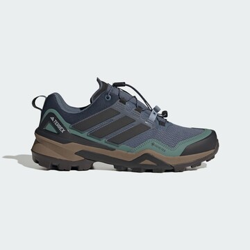 ADIDAS TERREX Halbschuh 'Skychaser' in Blau