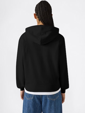 Champion Authentic Athletic Apparel Μπλούζα φούτερ σε μαύρο