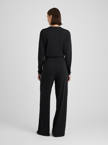 Tuta jumpsuit 'Salma' di Guido Maria Kretschmer Women in nero