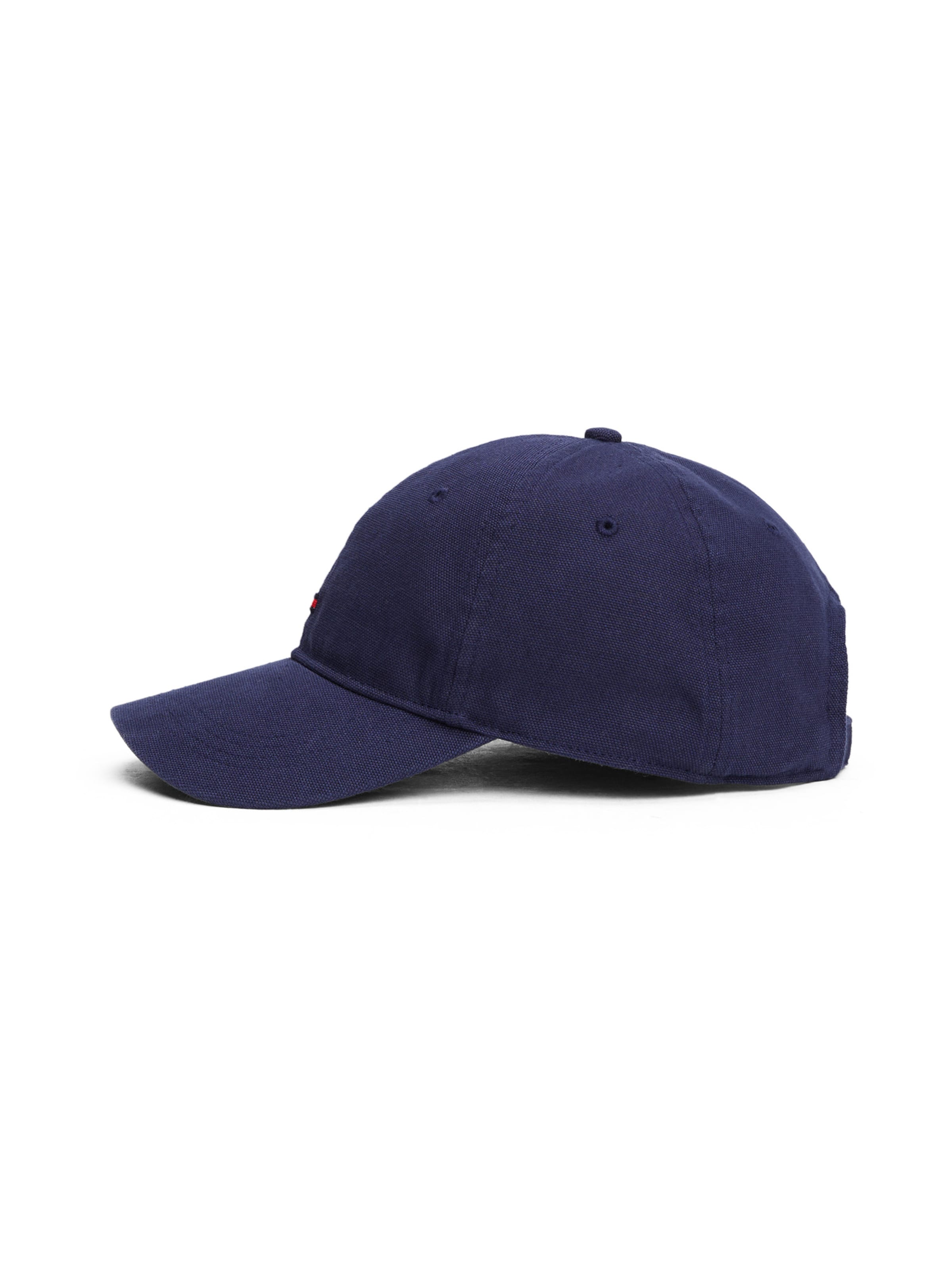 Casquette TOMMY HILFIGER en bleu