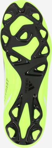 ADIDAS PERFORMANCE - Calzado deportivo 'X Crazyfast.4' en blanco
