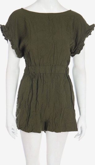 H&M Jumpsuit in M in Olive, Item view