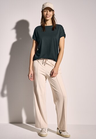 CECIL Shirt in Green