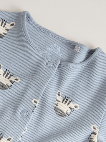 Pyjama Next en mélange de couleurs