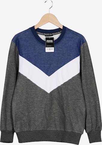 Sisley Sweater S in Mischfarben: Vorderseite