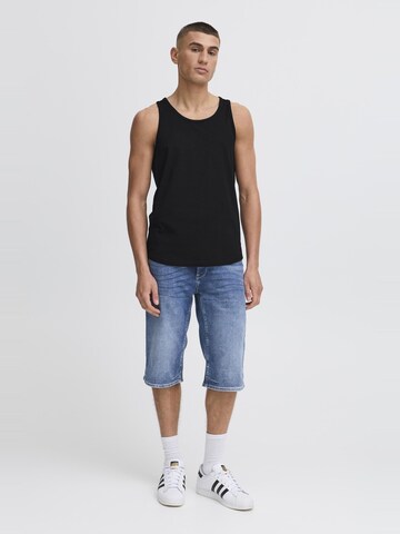 T-Shirt ' SDJULISTO ' !Solid en noir