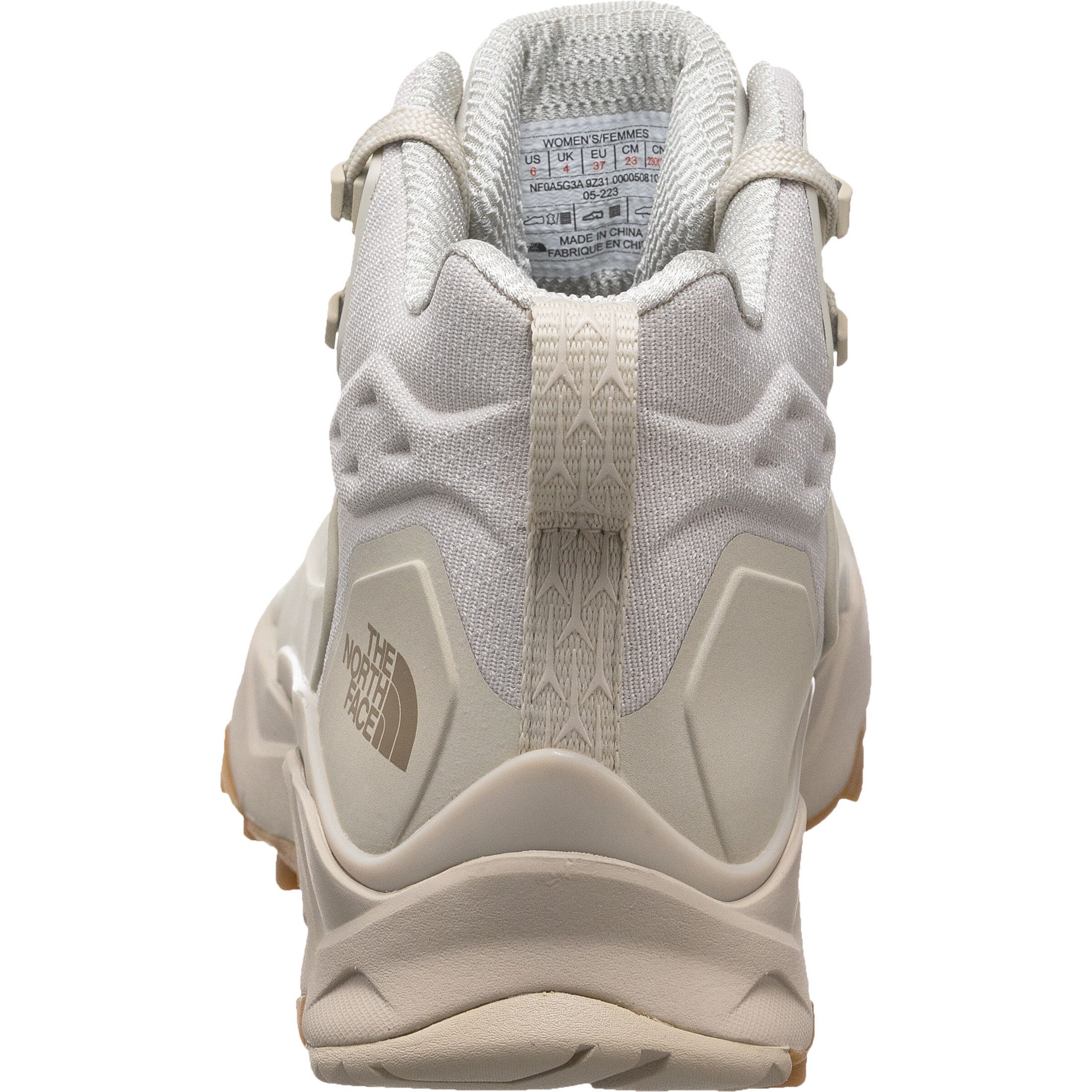 THE NORTH FACE Boots 'Vectiv Exploris' in Beige