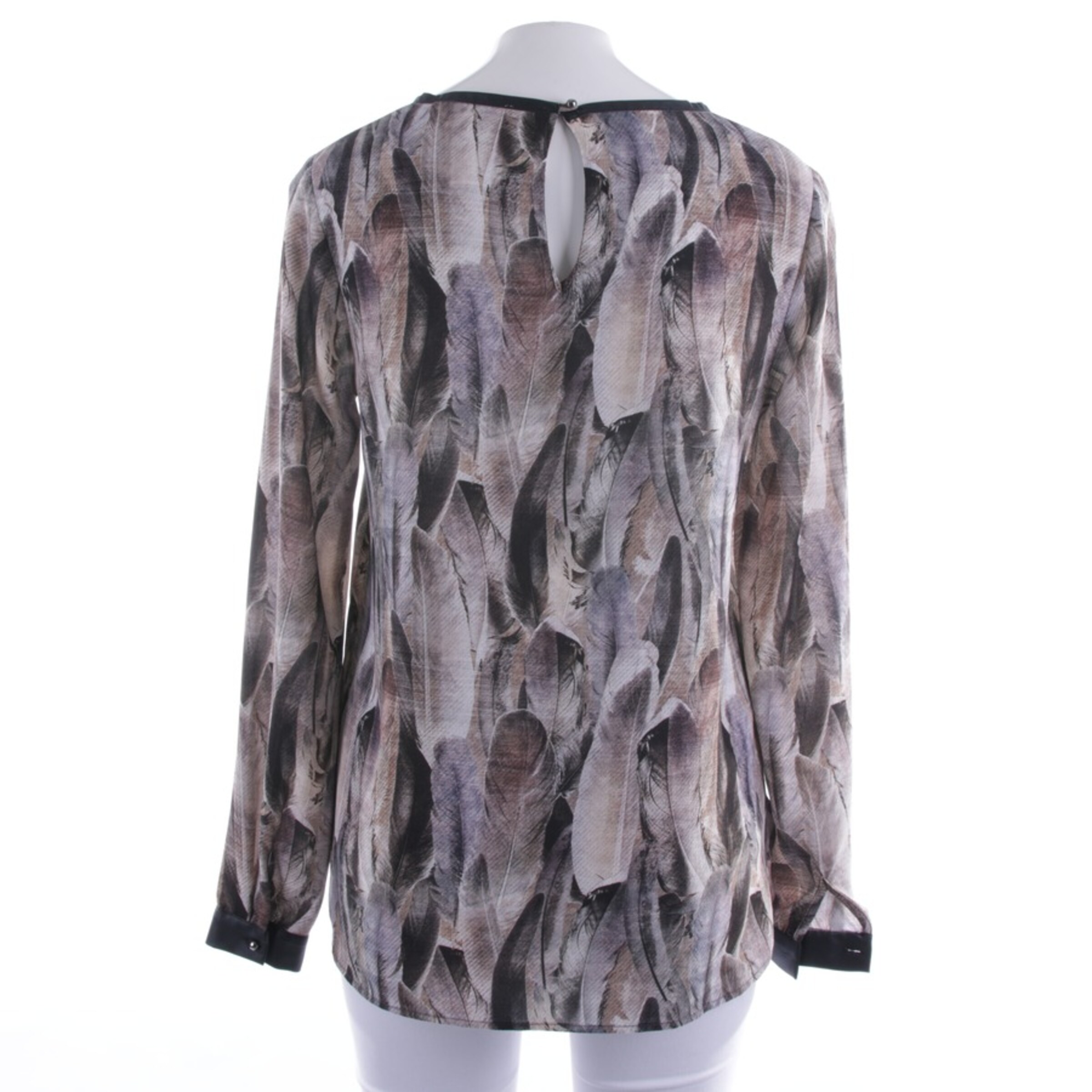 Rich & Royal Blouse & Tunic in XS in Mixed colors