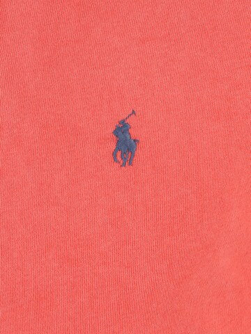 Regular fit Maglietta di Polo Ralph Lauren in rosso