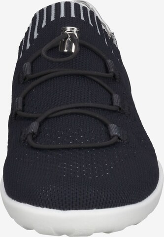 REMONTE Sneaker in Blau