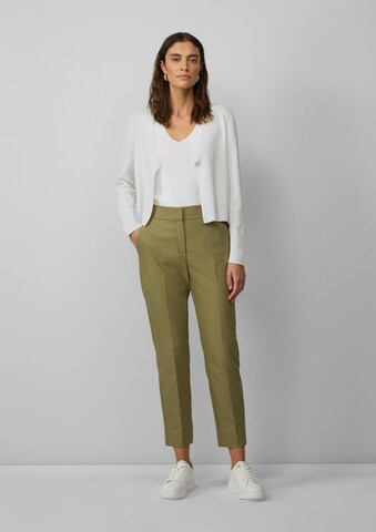 Cardigan s.Oliver BLACK LABEL en beige