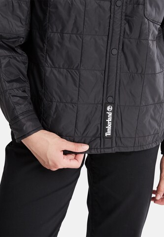 TIMBERLAND Between-Season Jacket in Black