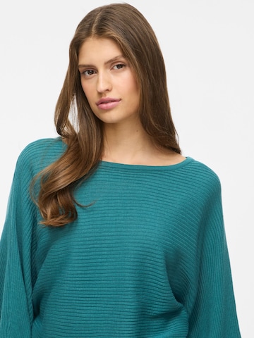 Pullover 'VIVilja' di VILA in verde