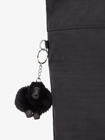 KIPLING Ročna torbica 'COLISSA' | črna barva