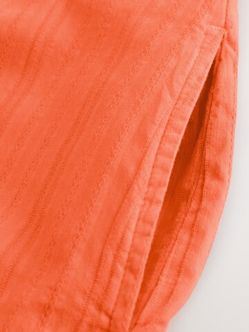 Next Платье в Ярко-розовый