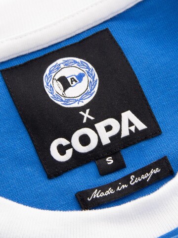 COPA FOOTBALL Jersey 'Arminia Bielefeld 1971 - 72 Retro Voetbalshirt' in Mixed colours