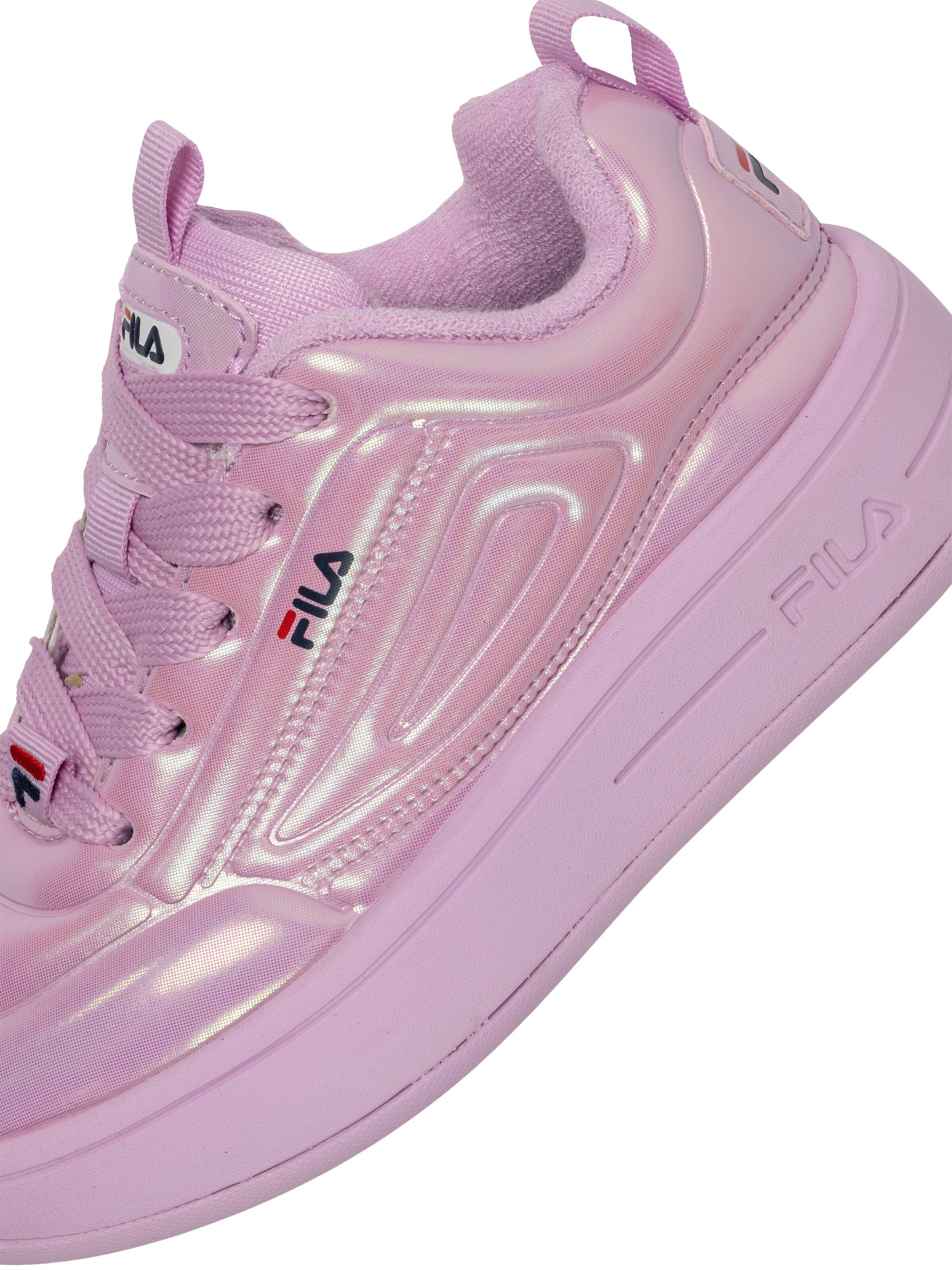 FILA Sportcipő 'Superbubble' - lila