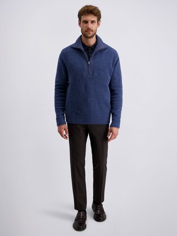 PIERRE CARDIN Trui in Blauw