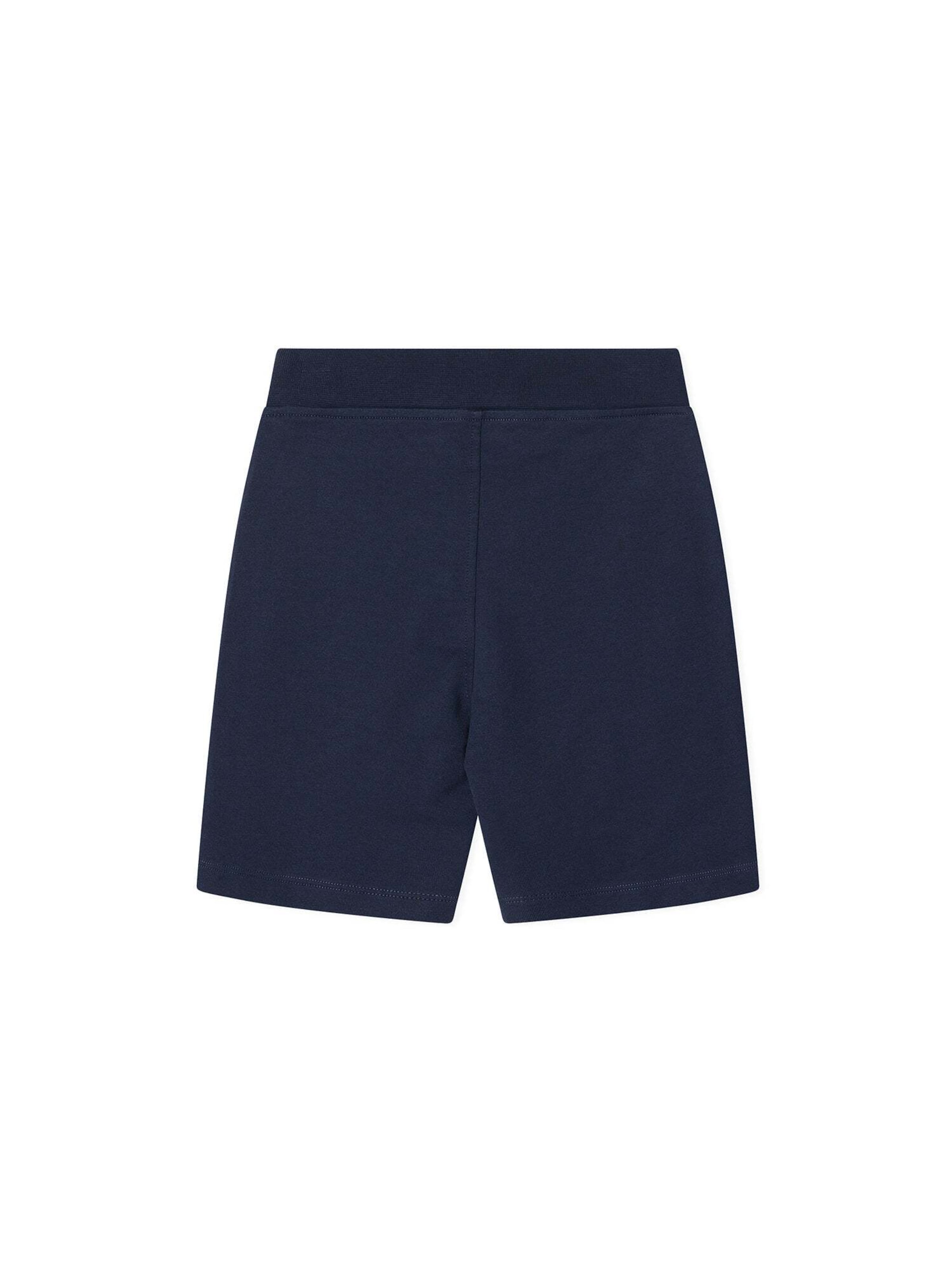 Regular Pantalon Hackett London en bleu